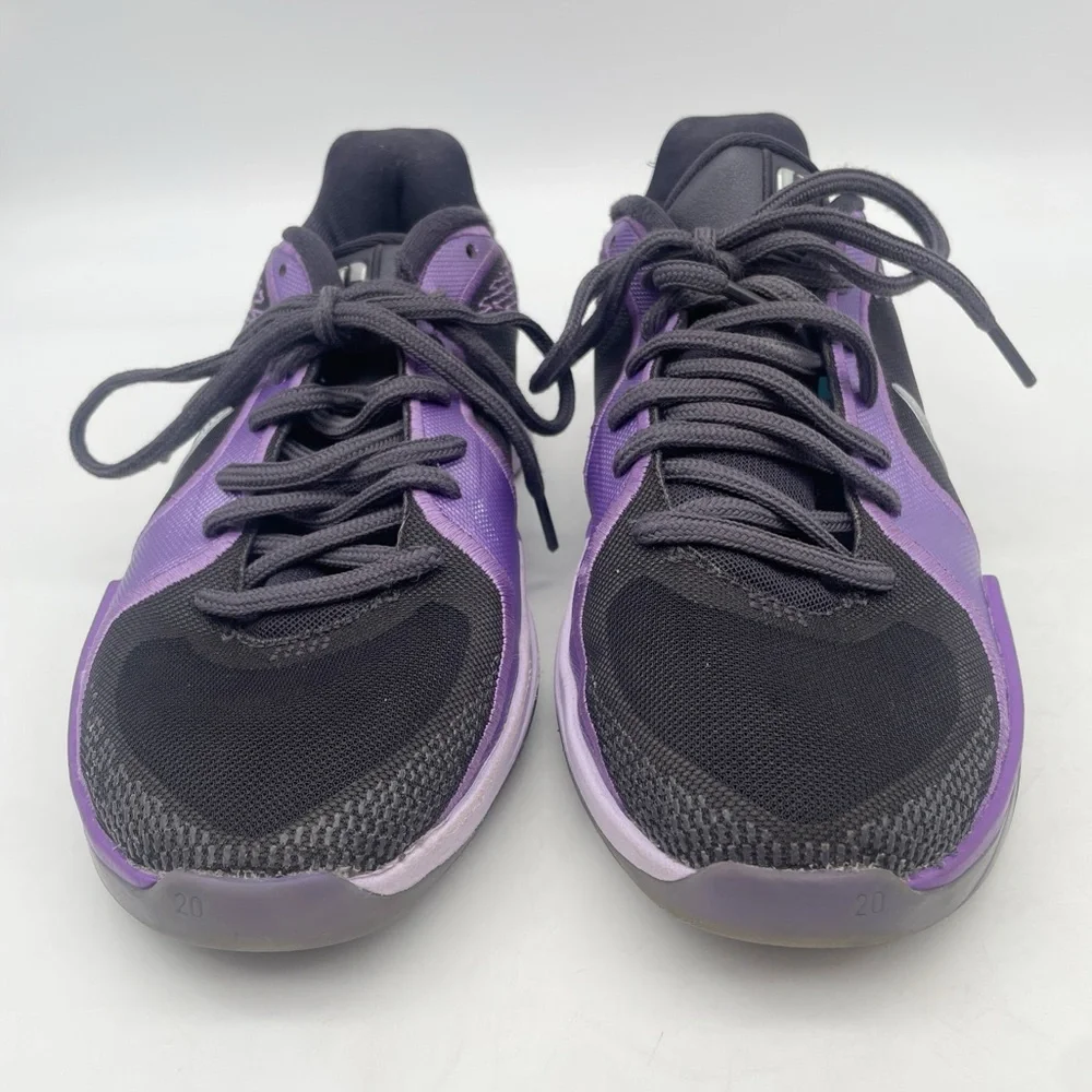 Nike Sabrina 2 GS Court Vision Basketball Shoes Sneakers Low FQ2174-500 Size 6